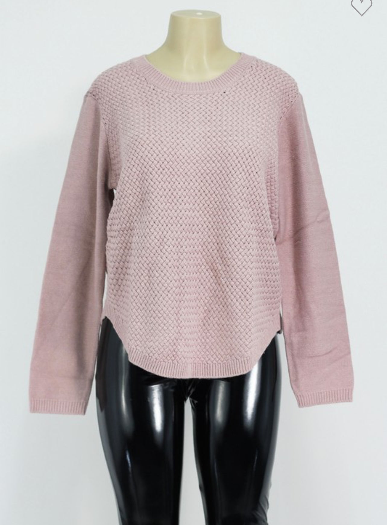 Dalia Sweater