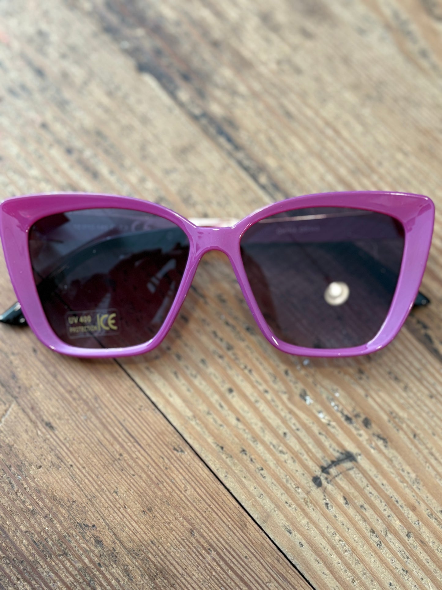 Eyeconic Sunglasses