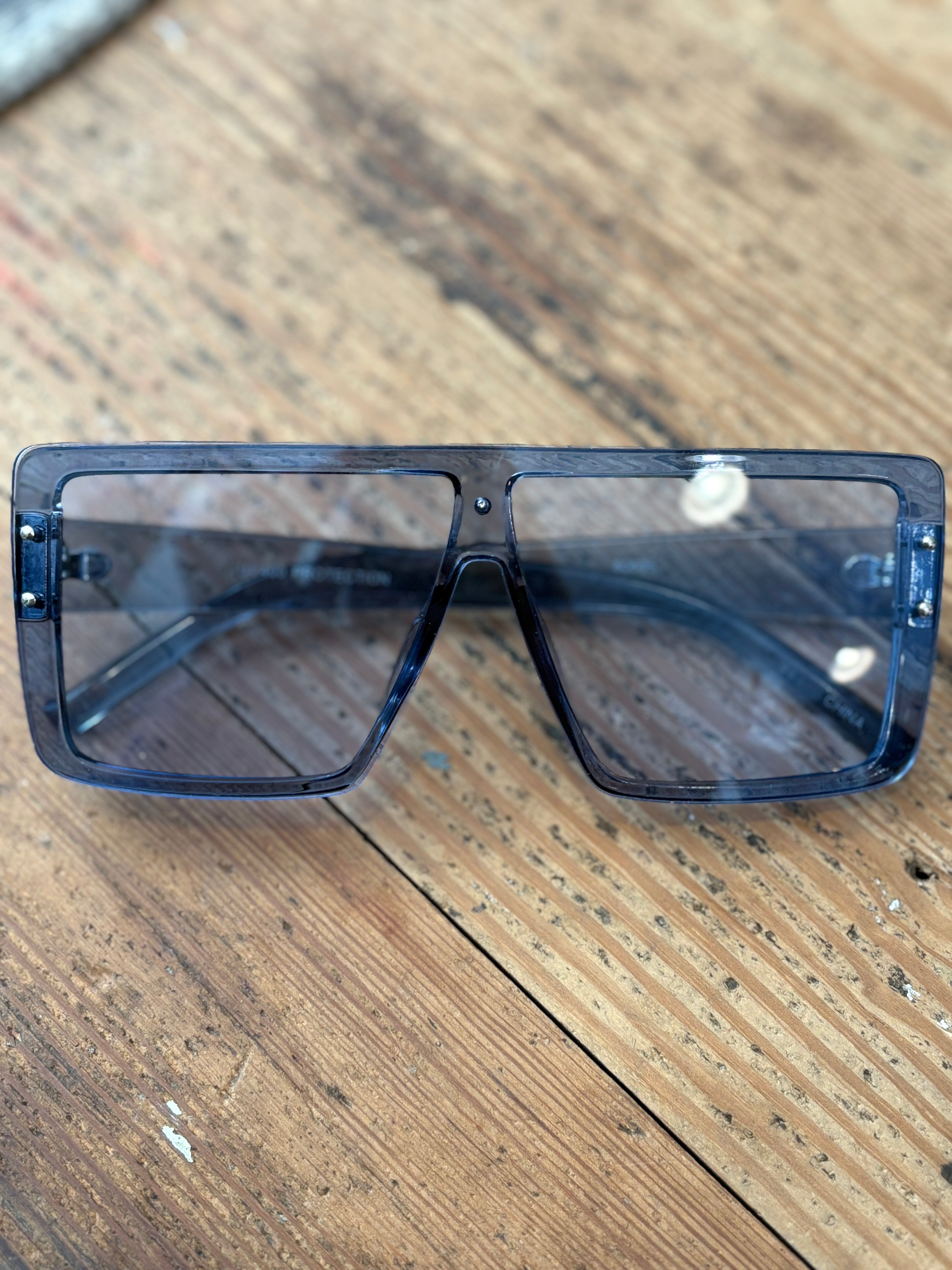 A-Lister Sunglasses
