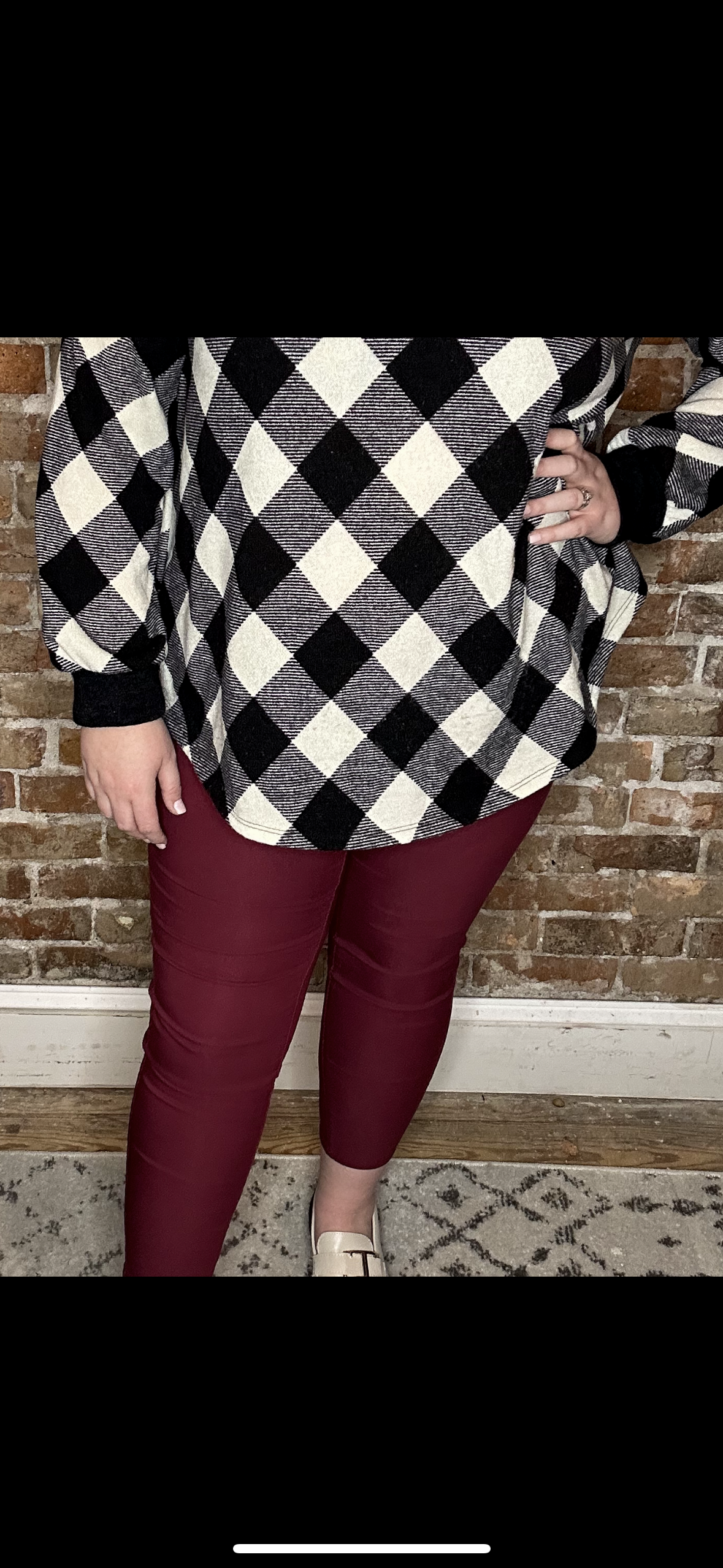 Rosie Posie Skinny Jeans