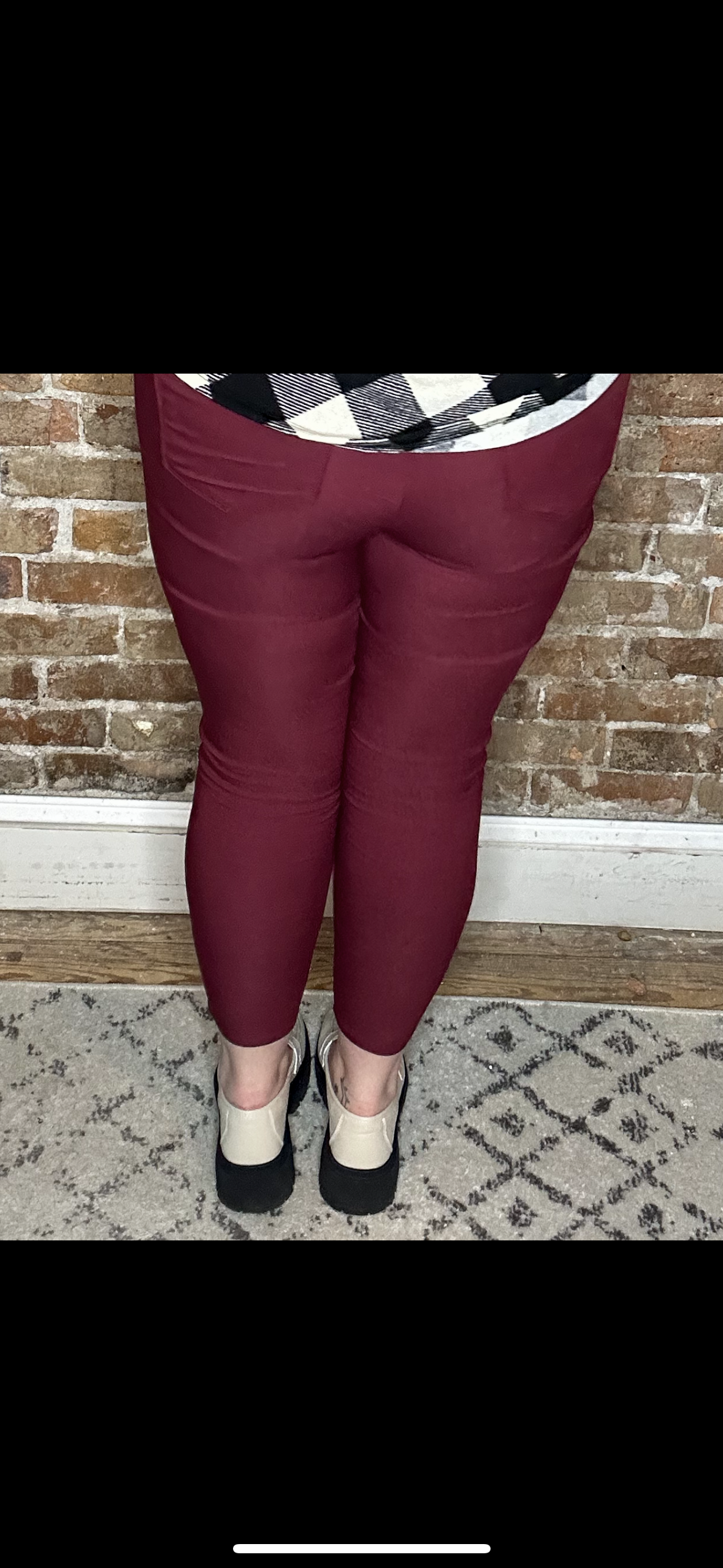 Rosie Posie Skinny Jeans