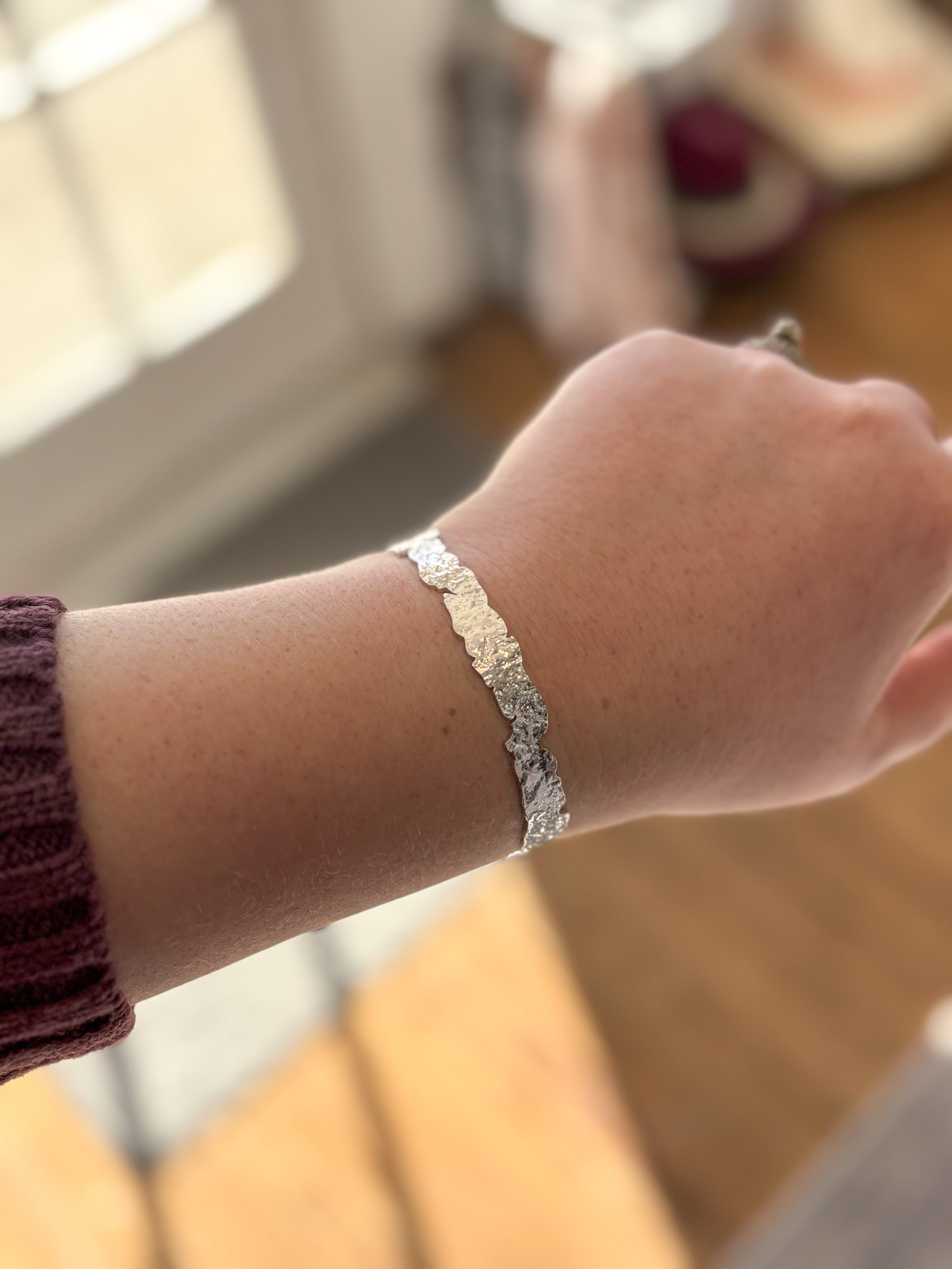 The Luna Cuff