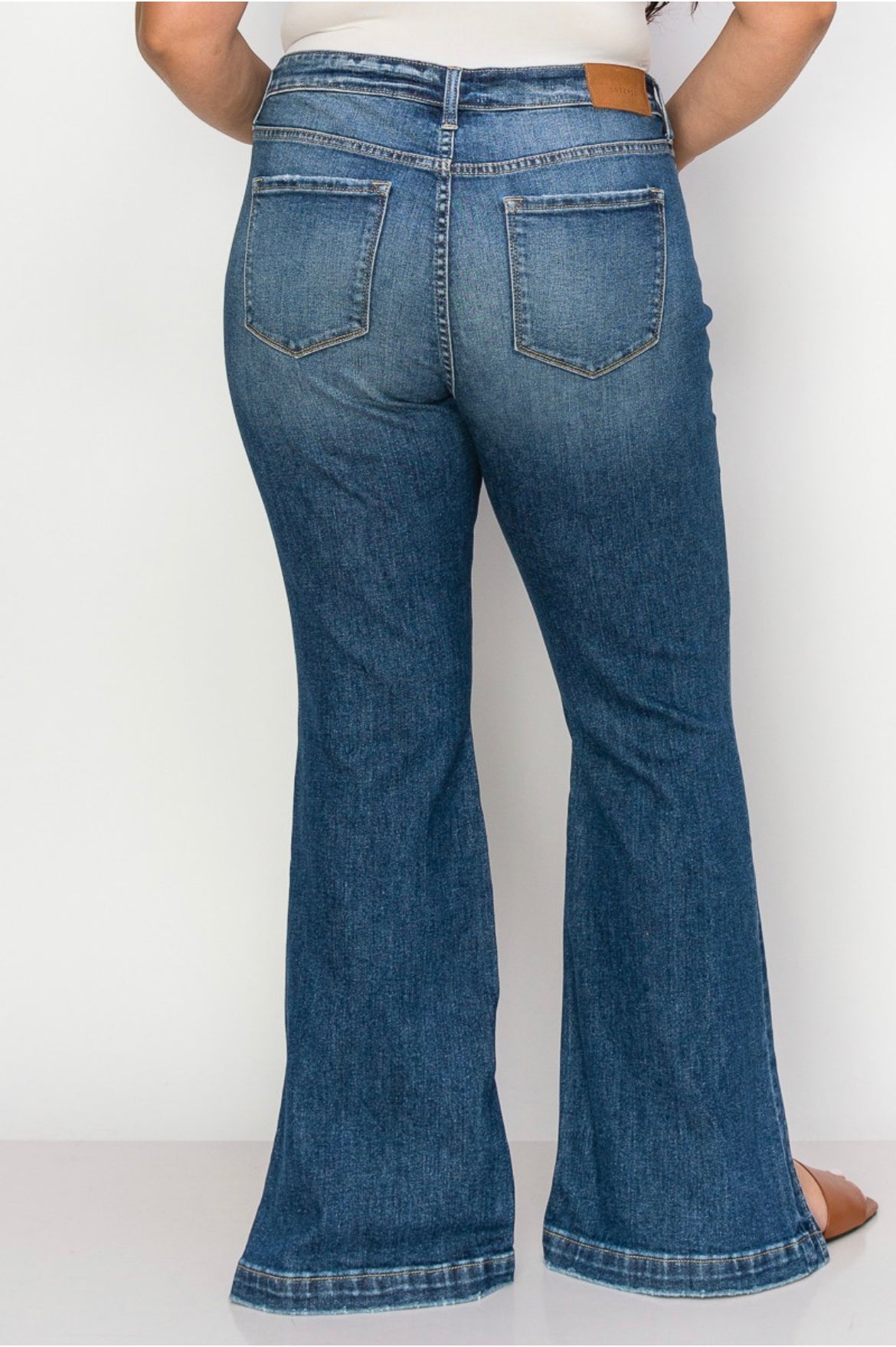 Fabulous Flare Jeans