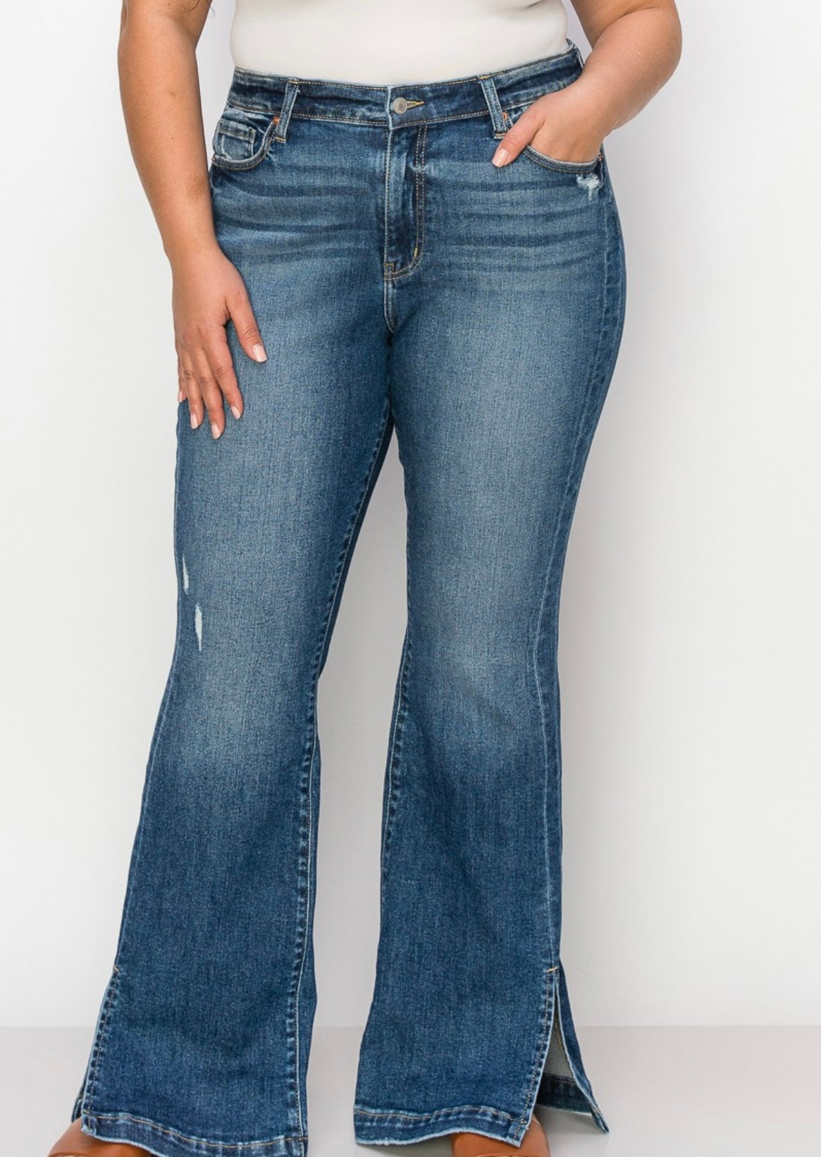 Fabulous Flare Jeans