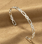 Power Link Bracelet