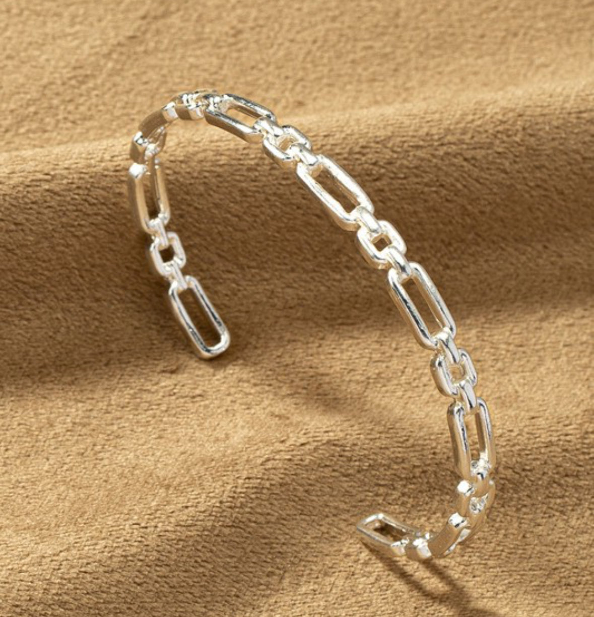Power Link Bracelet