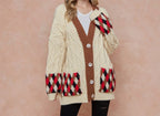 Fireside Knit Cardigan