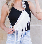 Prairie Breeze Crossbody