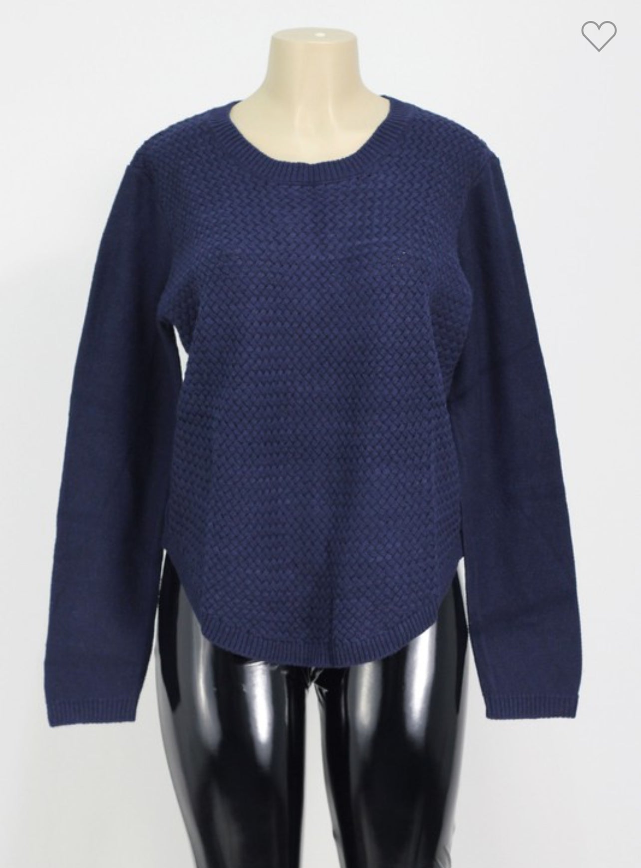 Dalia Sweater