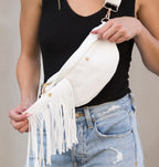 Prairie Breeze Crossbody