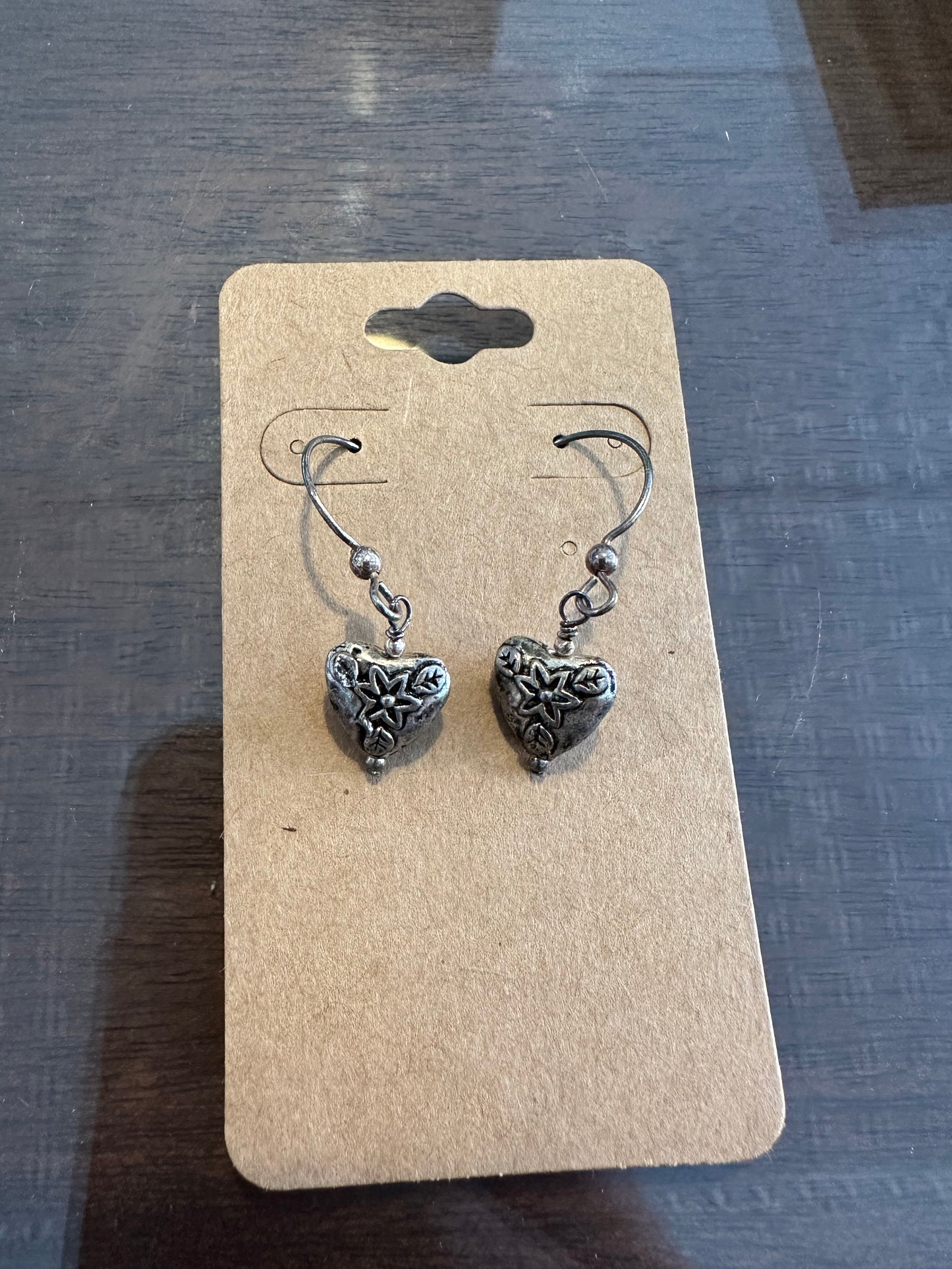 Old Soul Earrings