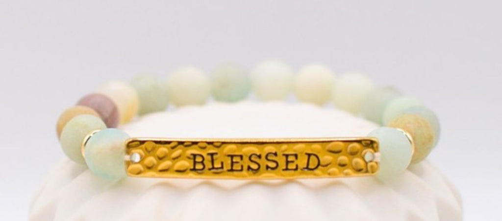 Christian Message Bracelets