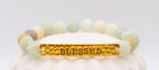 Christian Message Bracelets