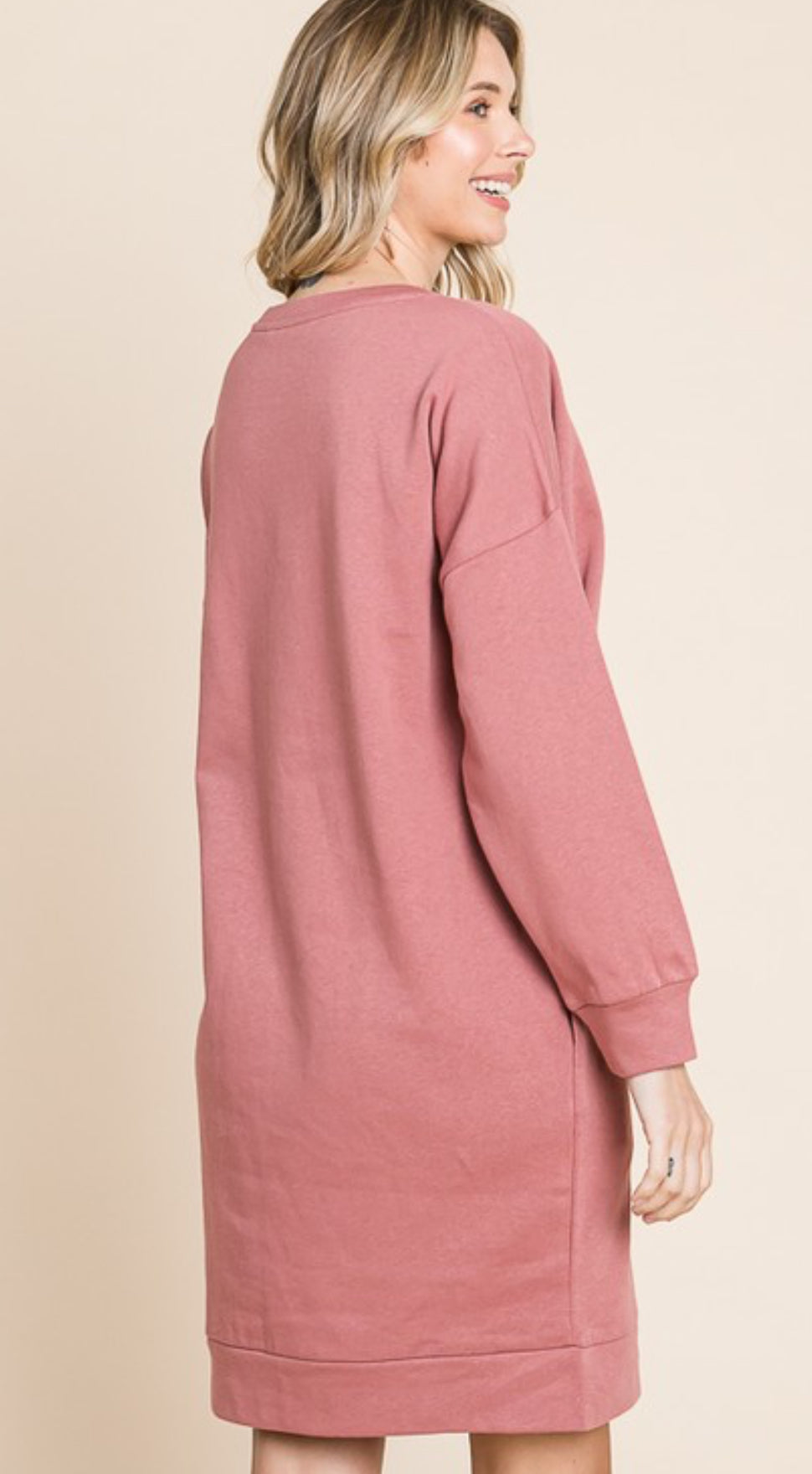 Hannah Dress