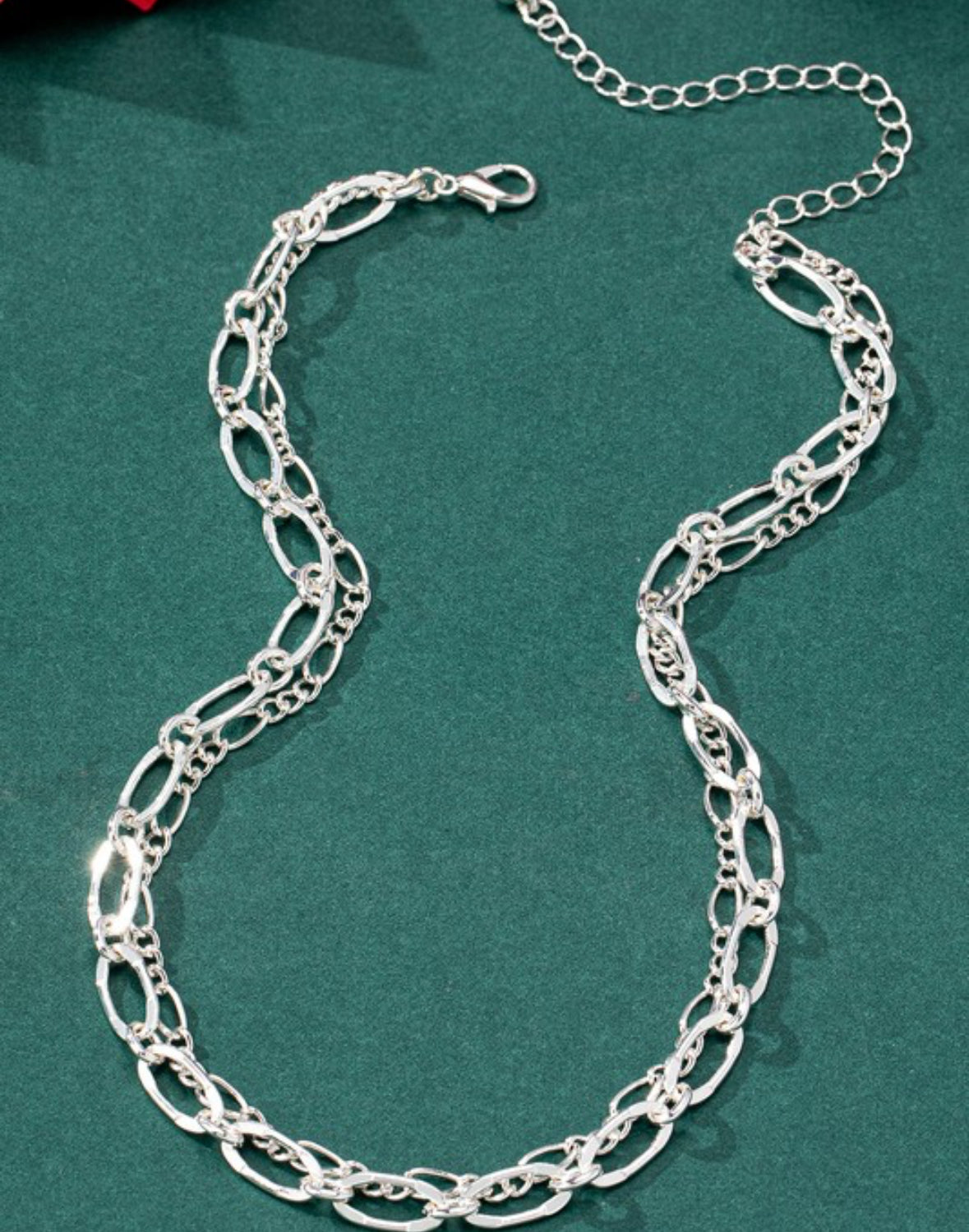 Balance & Bold Necklace