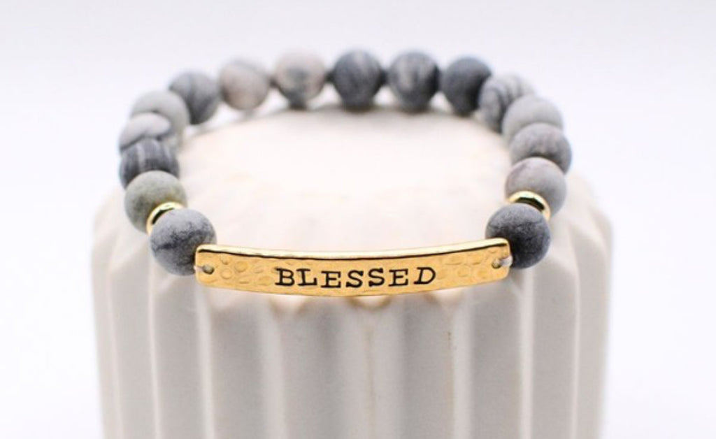 Christian Message Bracelets