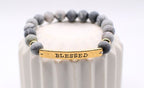 Christian Message Bracelets