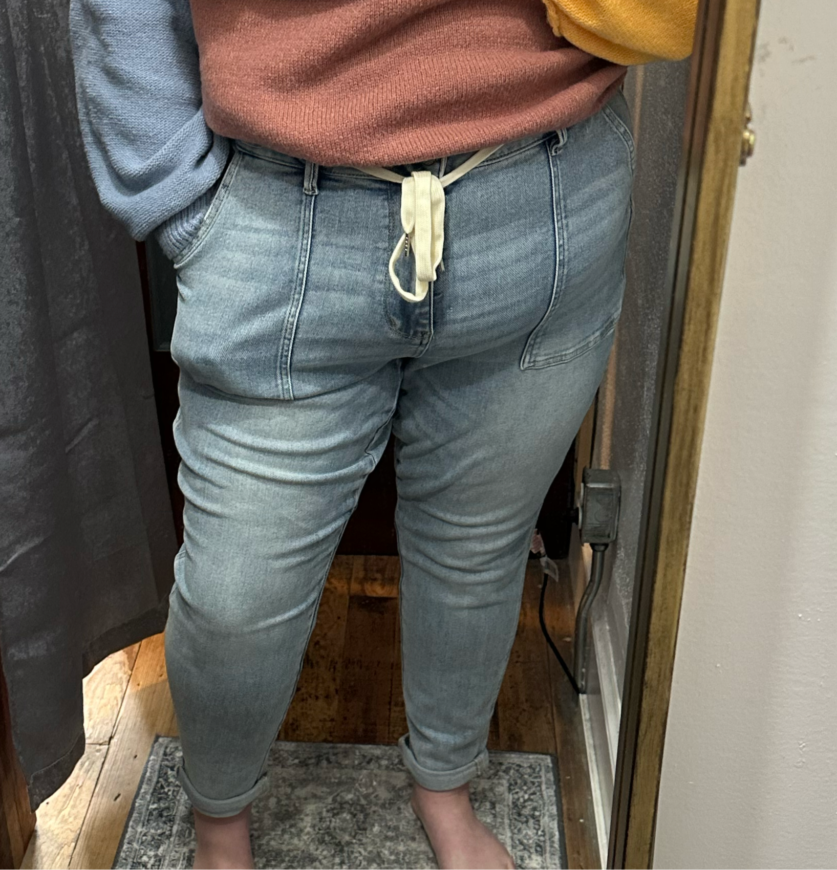 Rilee Jeans