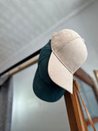 Corduroy Baseball Cap