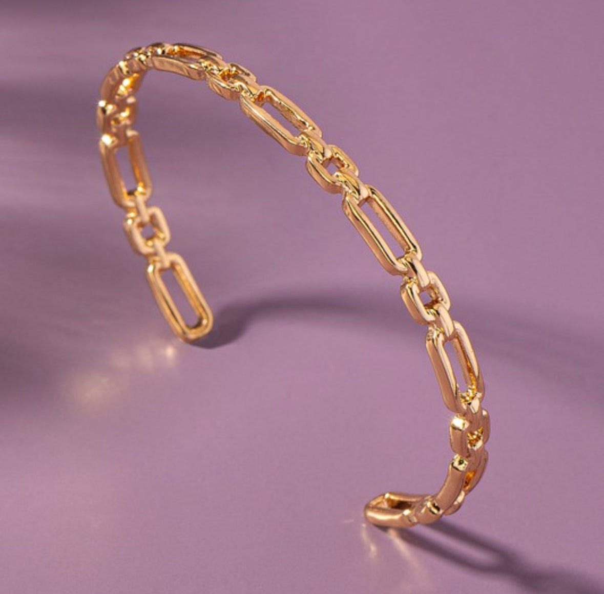 Power Link Bracelet