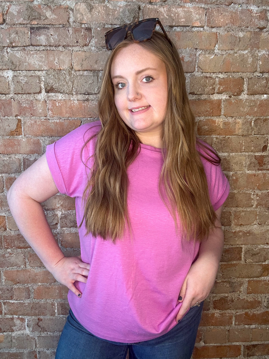 Vicki Top