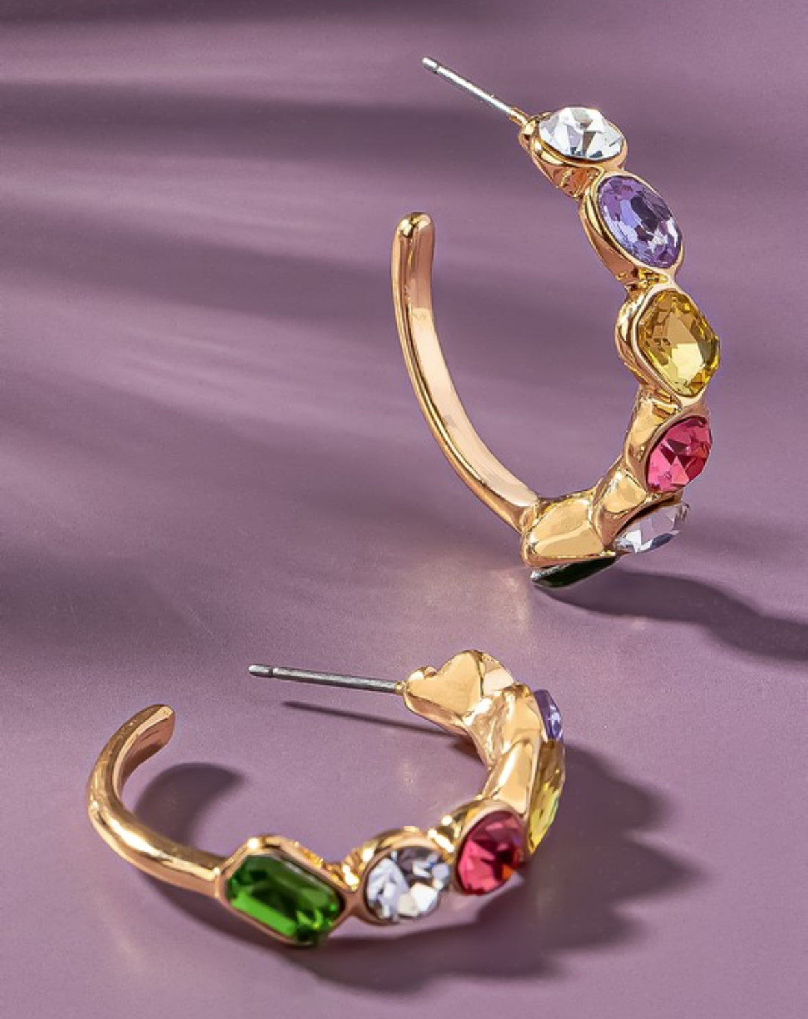 Carnival Lights Earrings