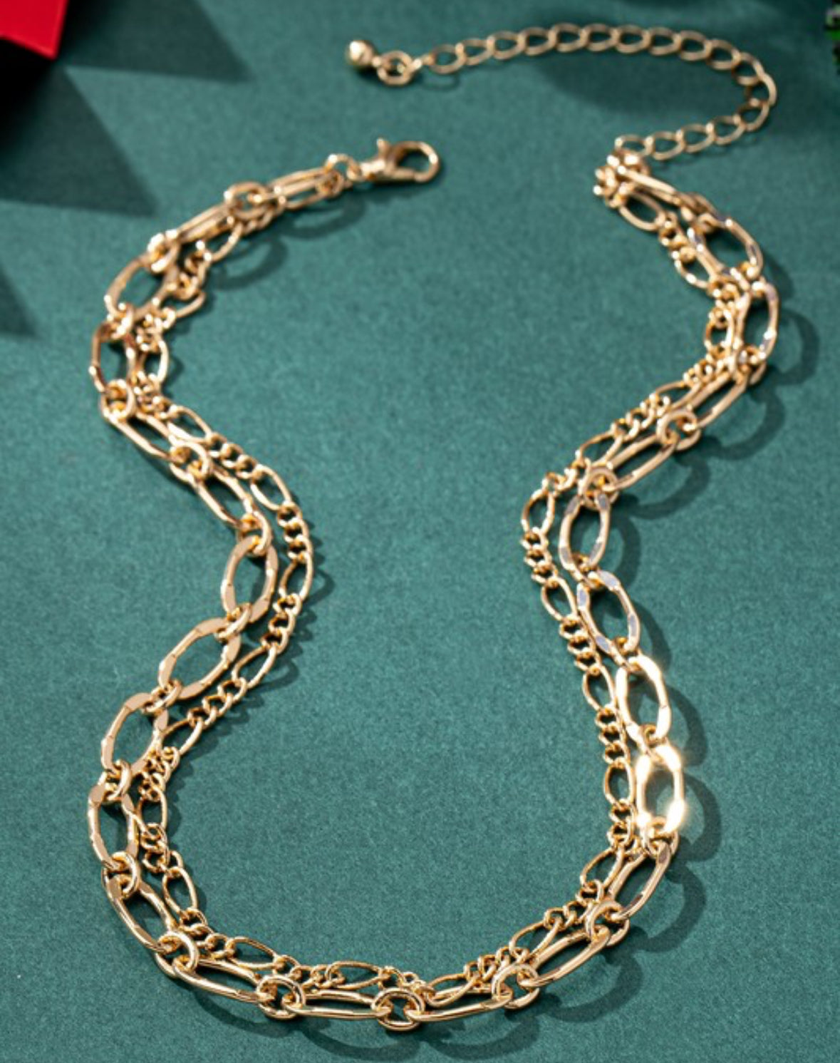 Balance & Bold Necklace