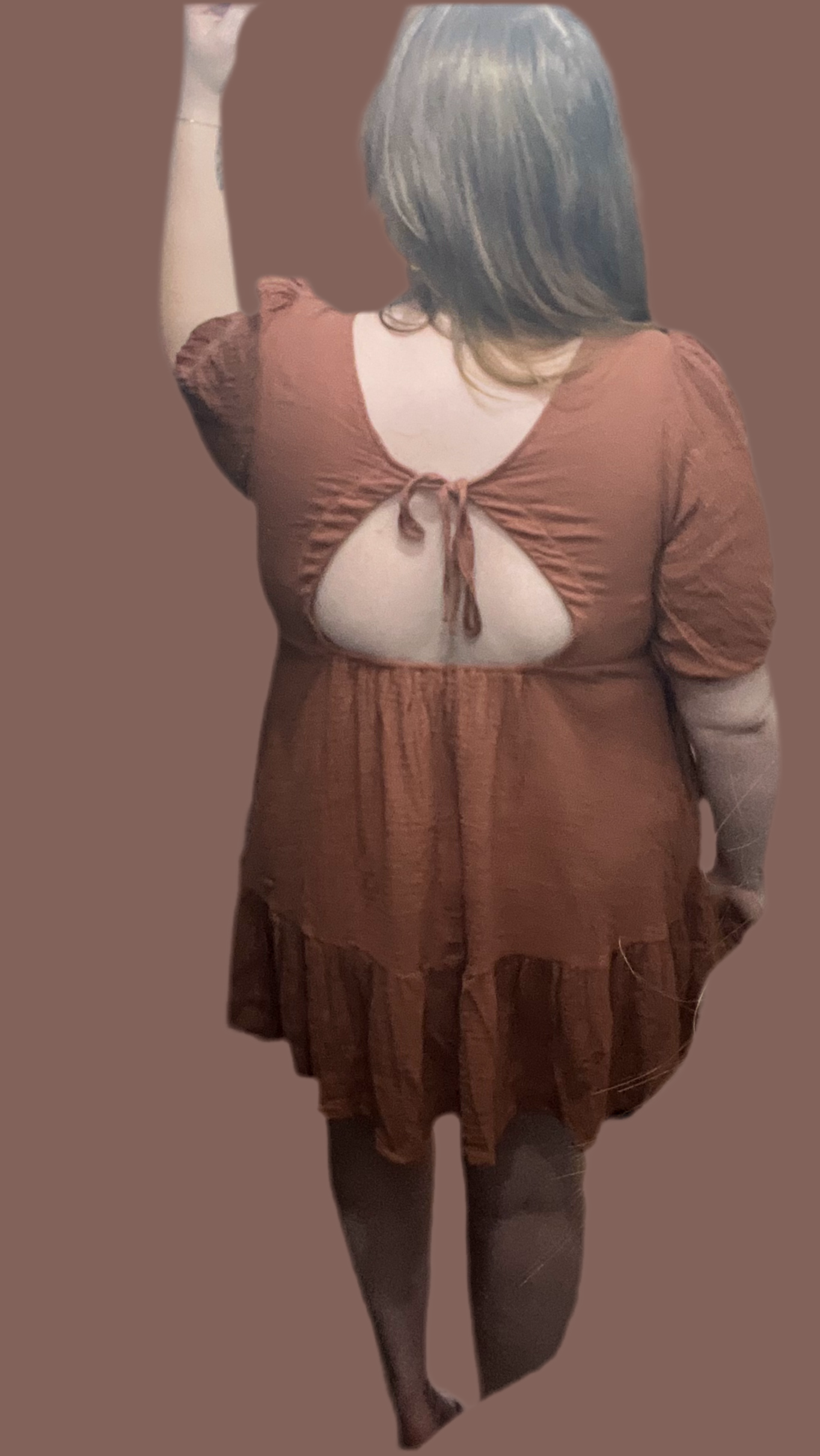 Kyle Dress