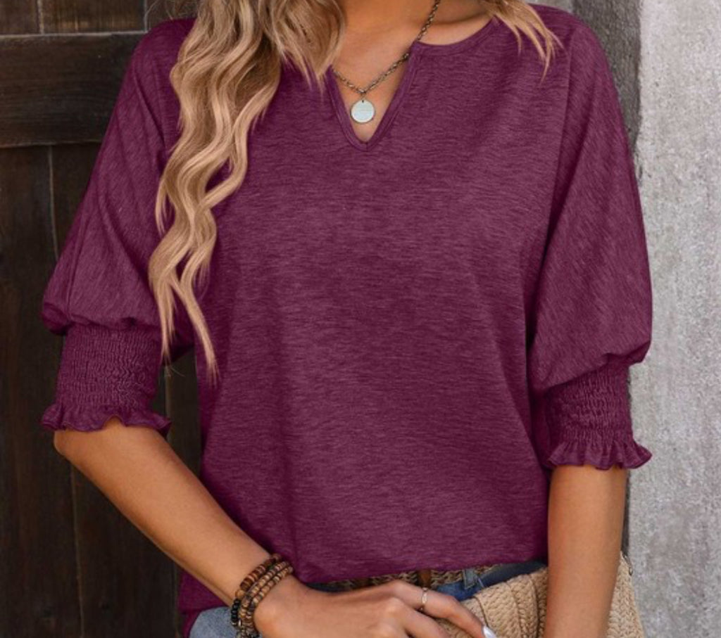 Mary Anne Top