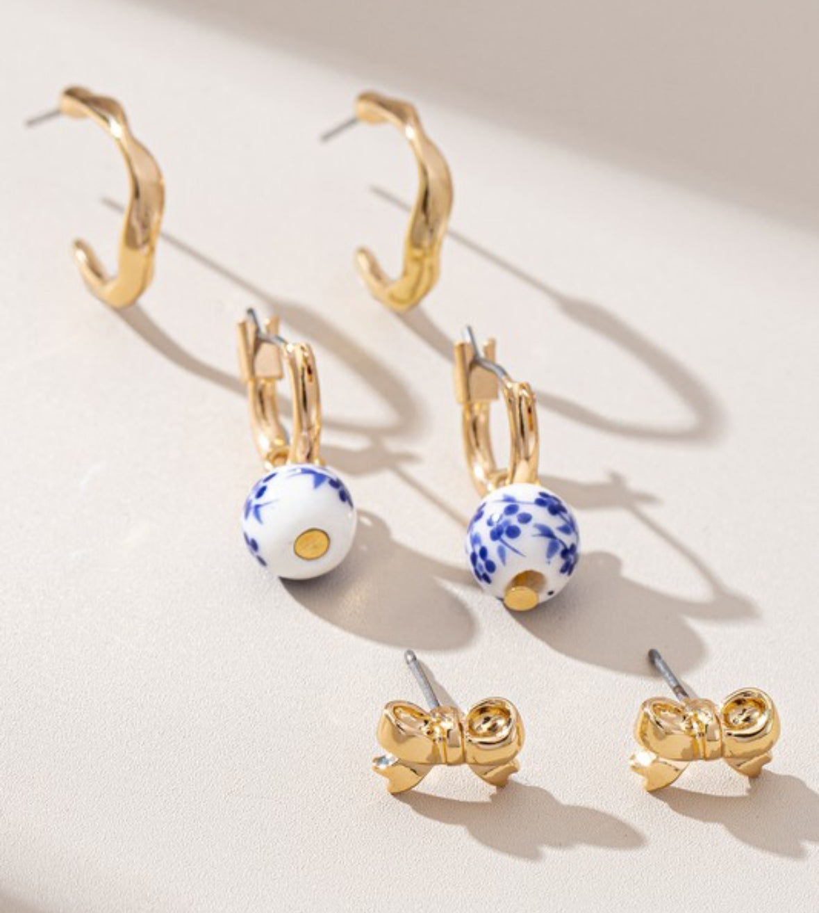 Petals & Bows Collection