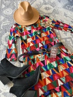 Allusions Dress