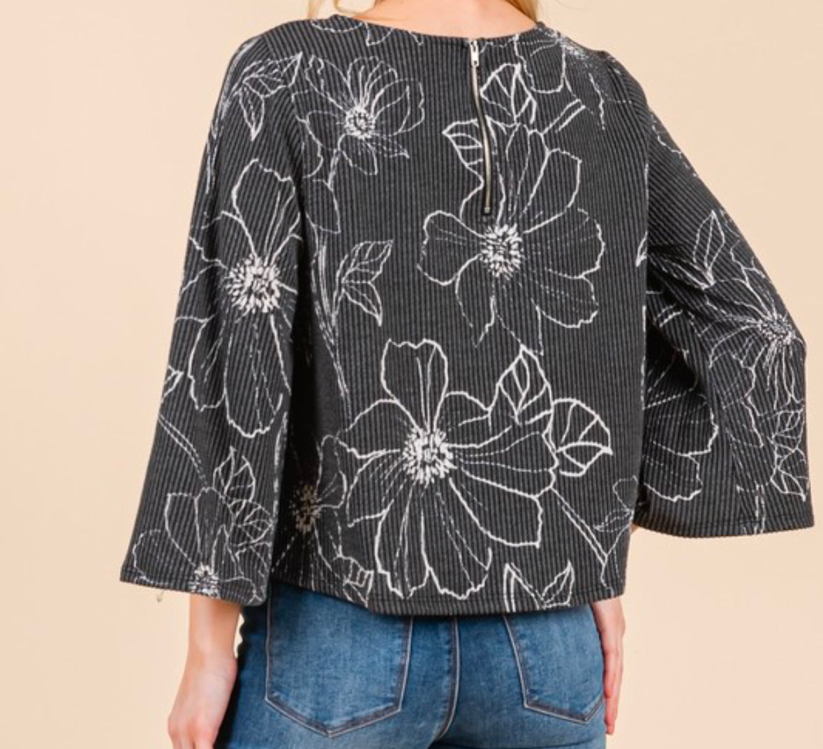 Carly Top