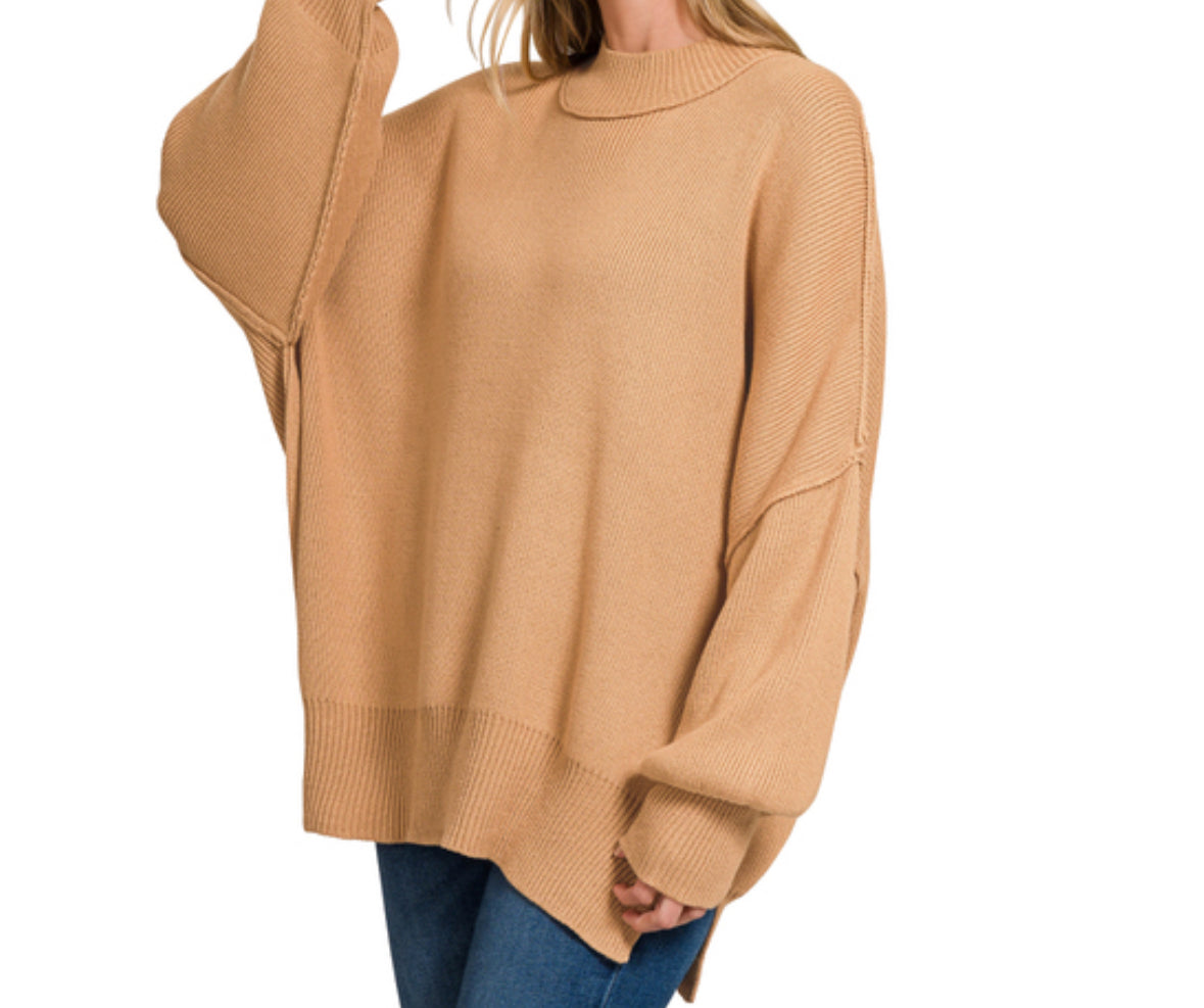 Brandi Sweater