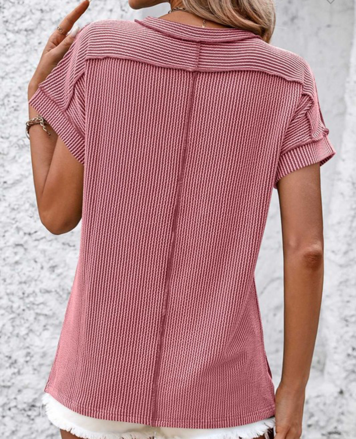 Sadie Top