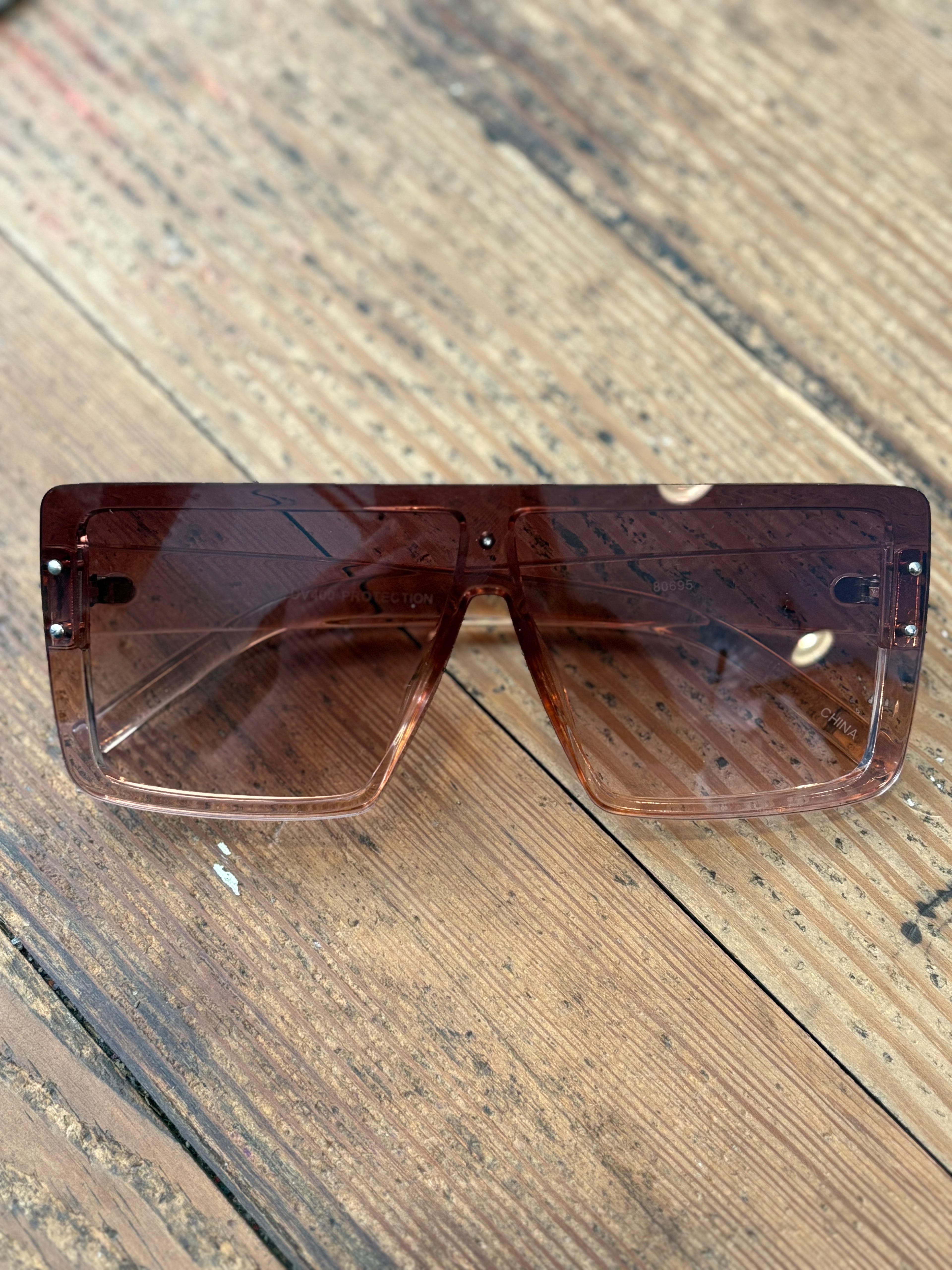 A-Lister Sunglasses