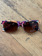 Garden Gaze Sunglasses