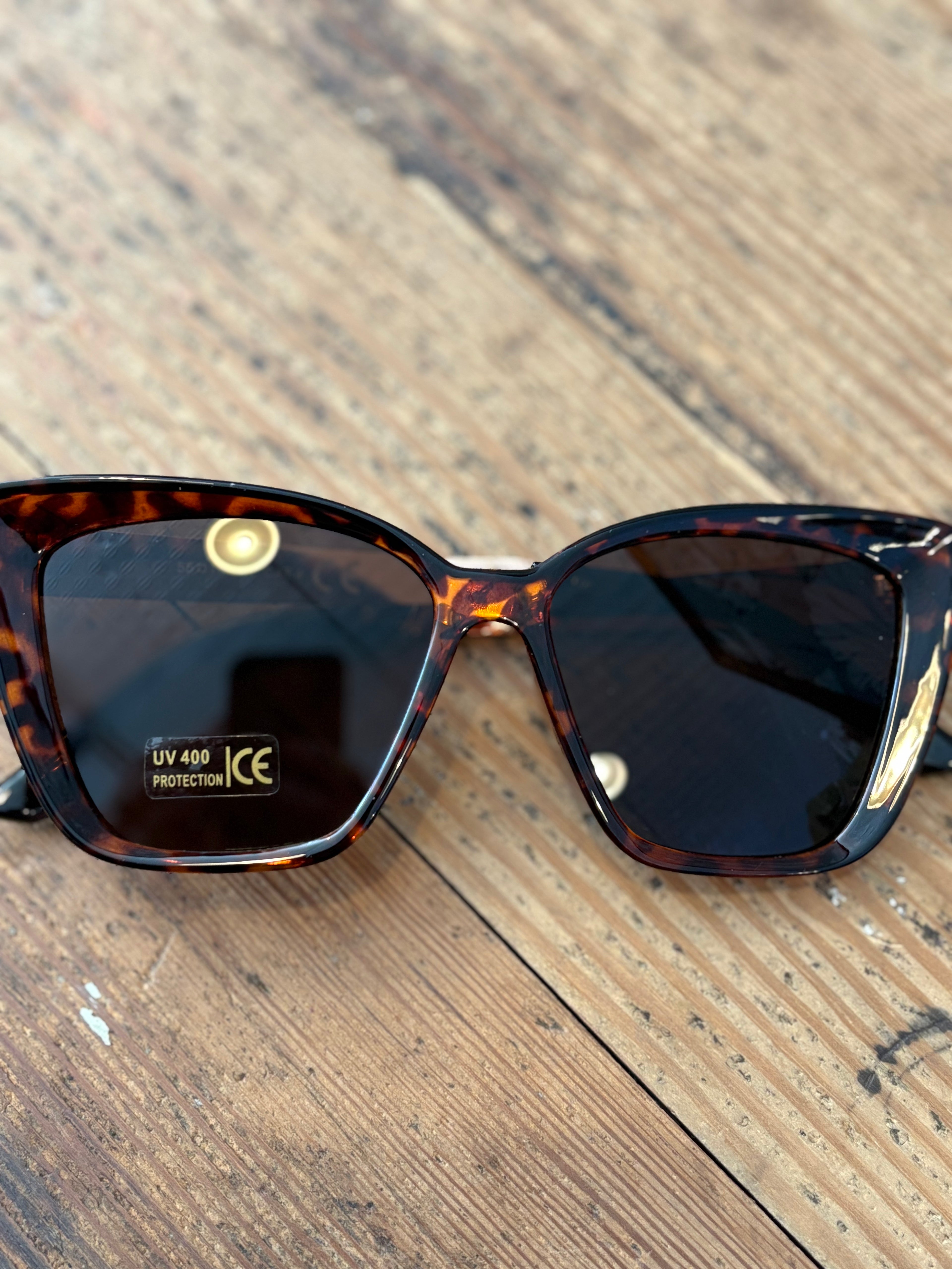 Eyeconic Sunglasses