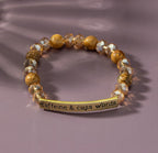 Sassy Message Bracelets