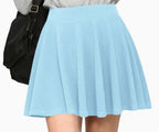 Skater Girl Skirt
