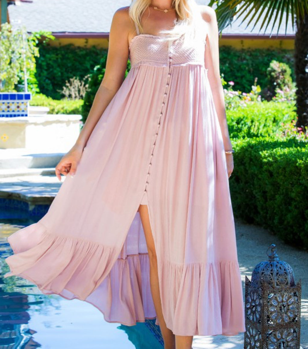 Sweet Thing Dress