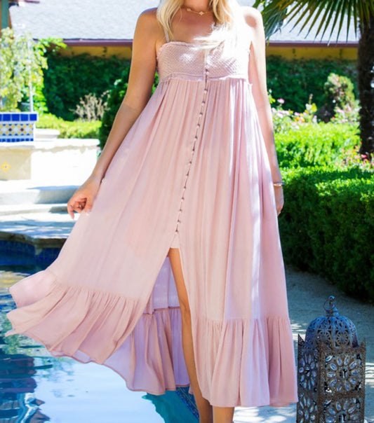 Sweet Thing Dress