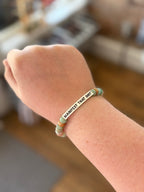 Sassy Message Bracelets