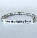 Sassy Message Bracelets