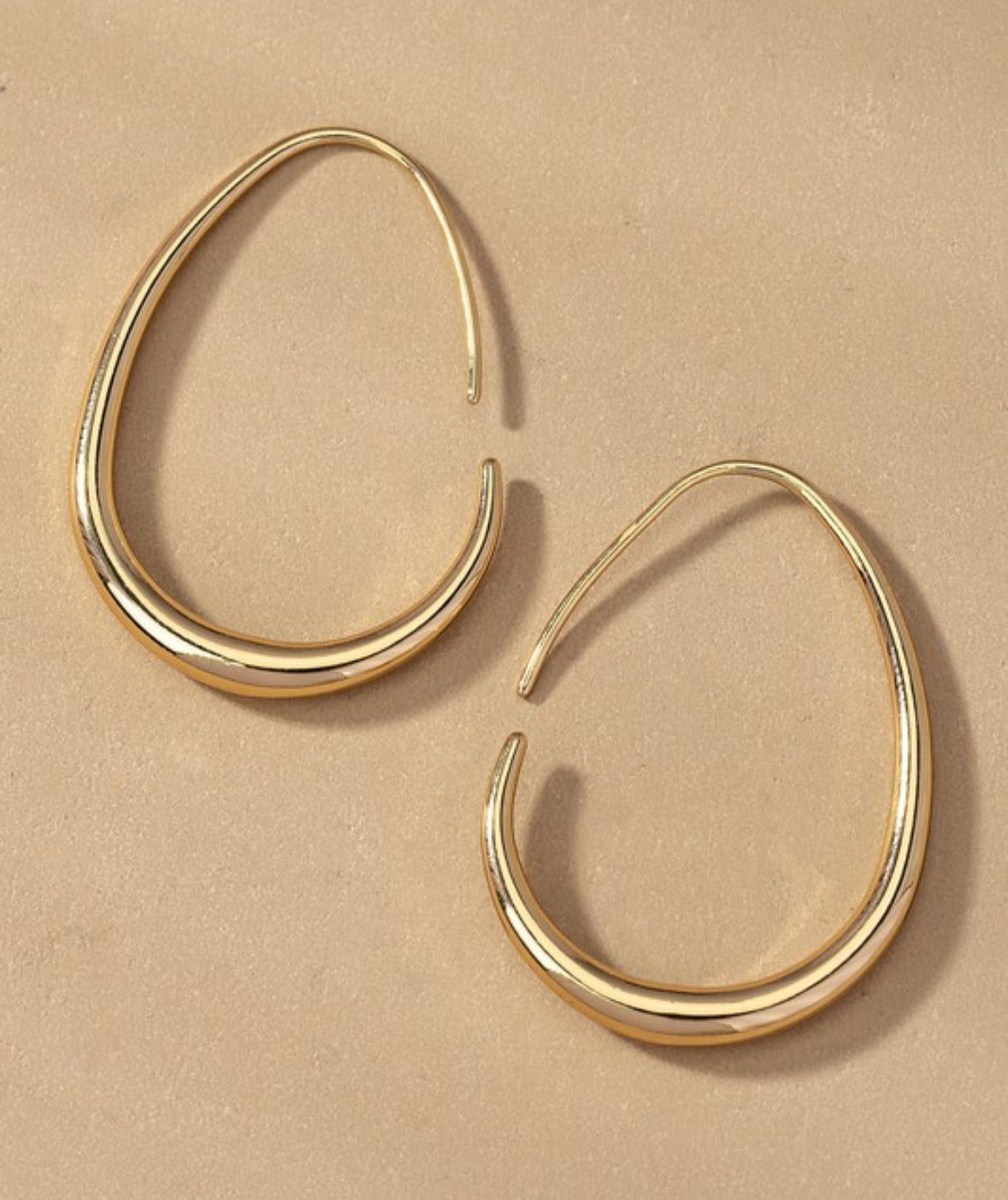 Golden Hour Hoops