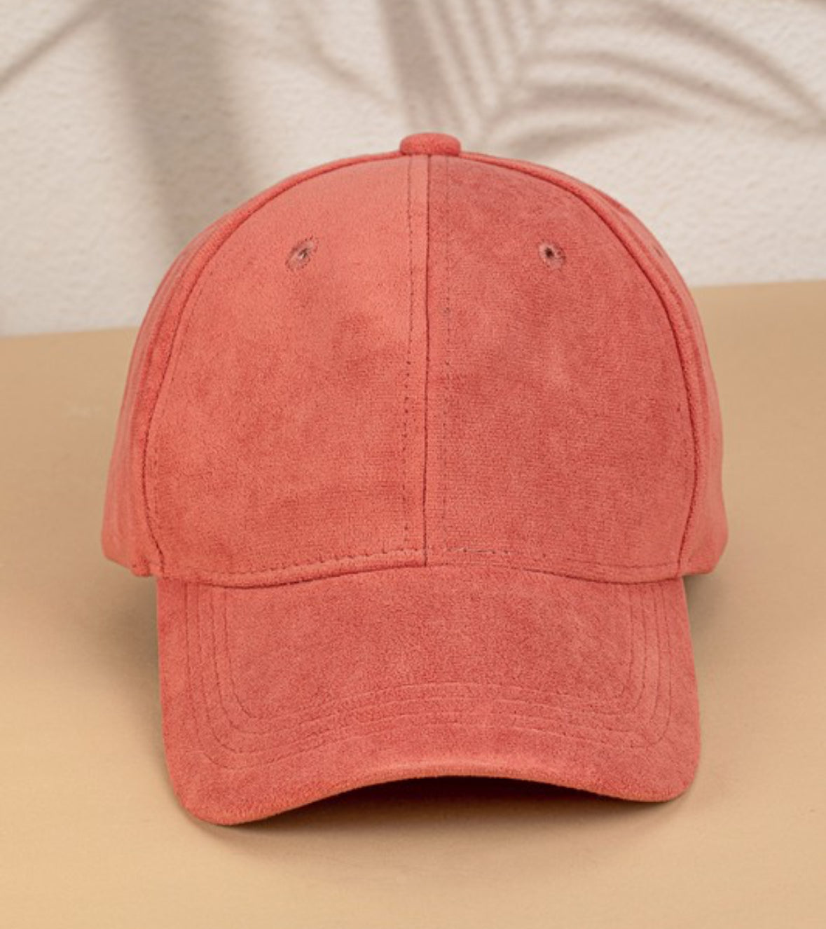 Soft Edge Ball Caps