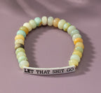 Sassy Message Bracelets