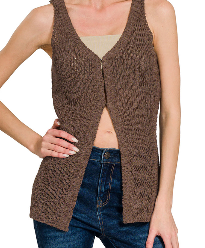 Stevie Tank Top