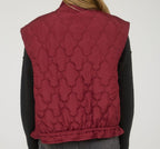 Harlow Vest
