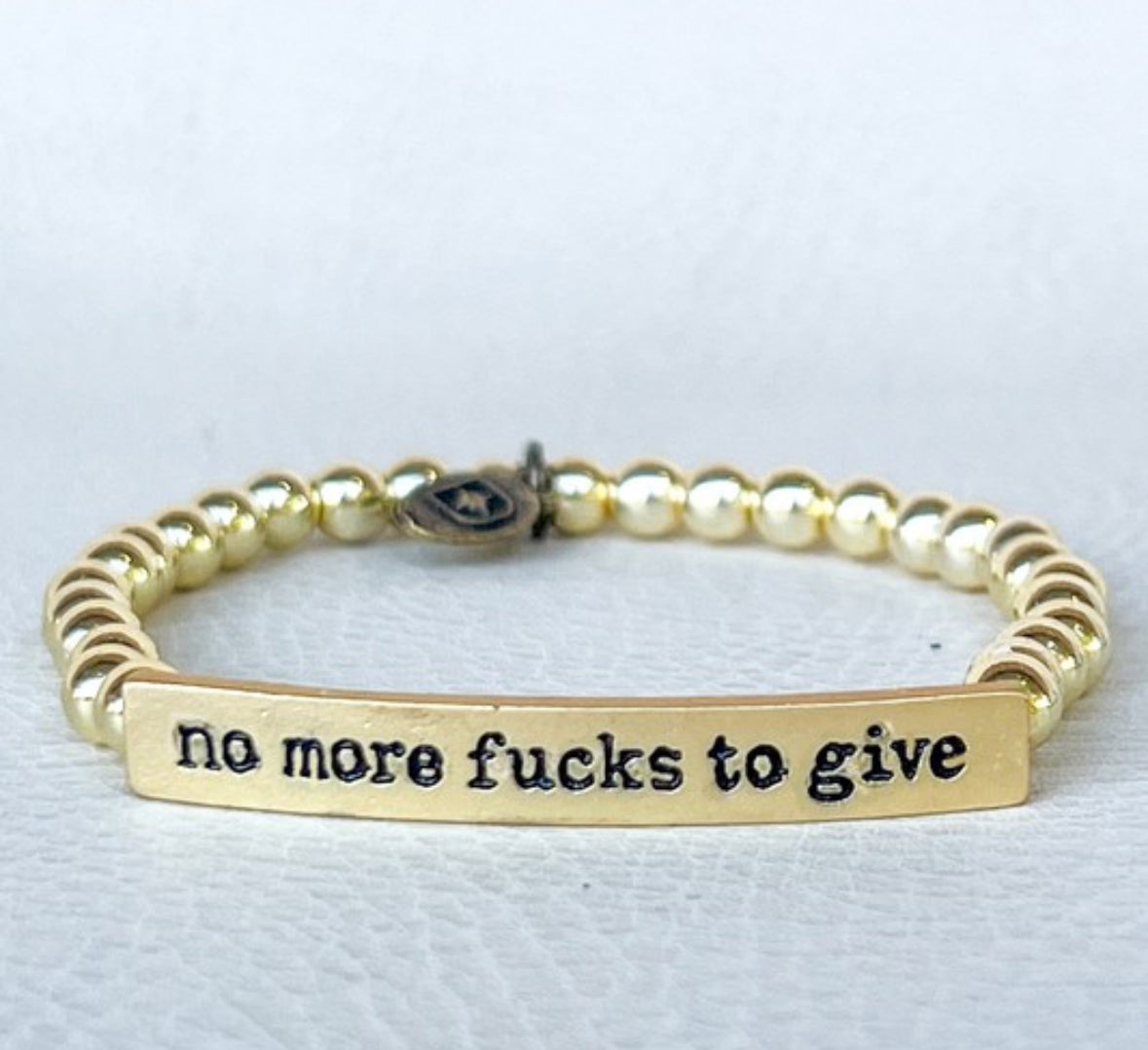Sassy Message Bracelets