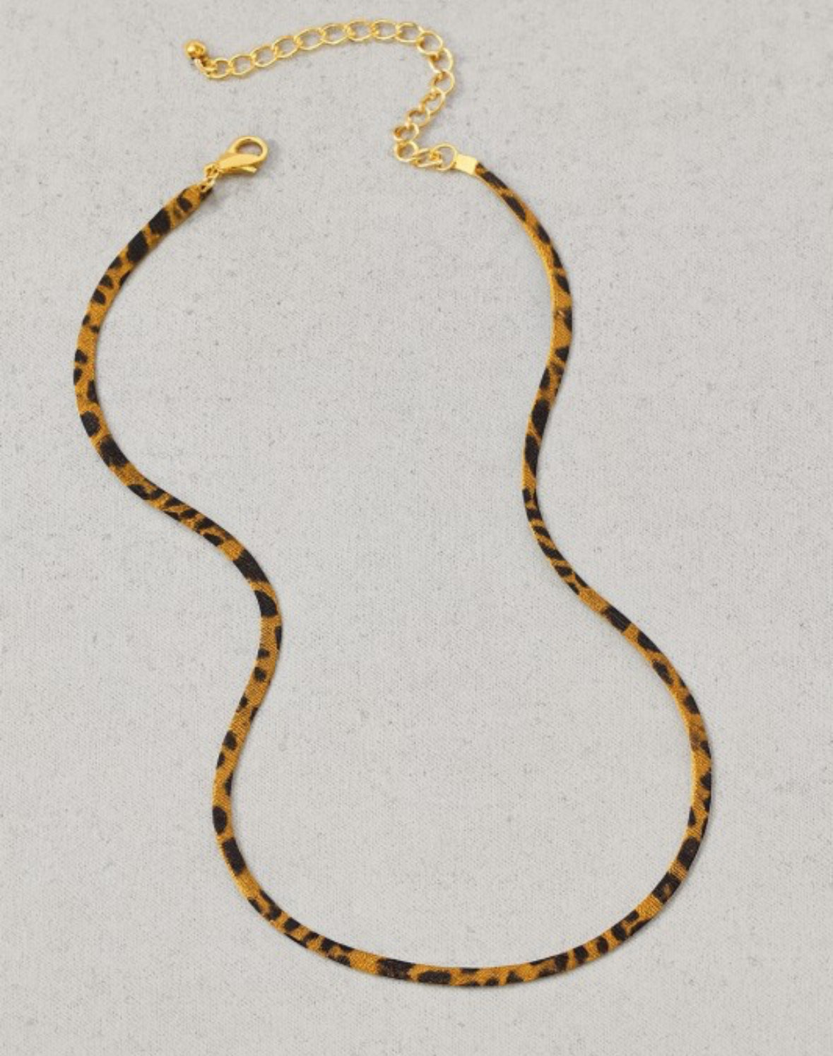 Siena Necklace